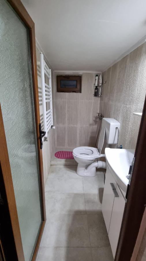 Pensiunea Mirela Breaza  Buitenkant foto