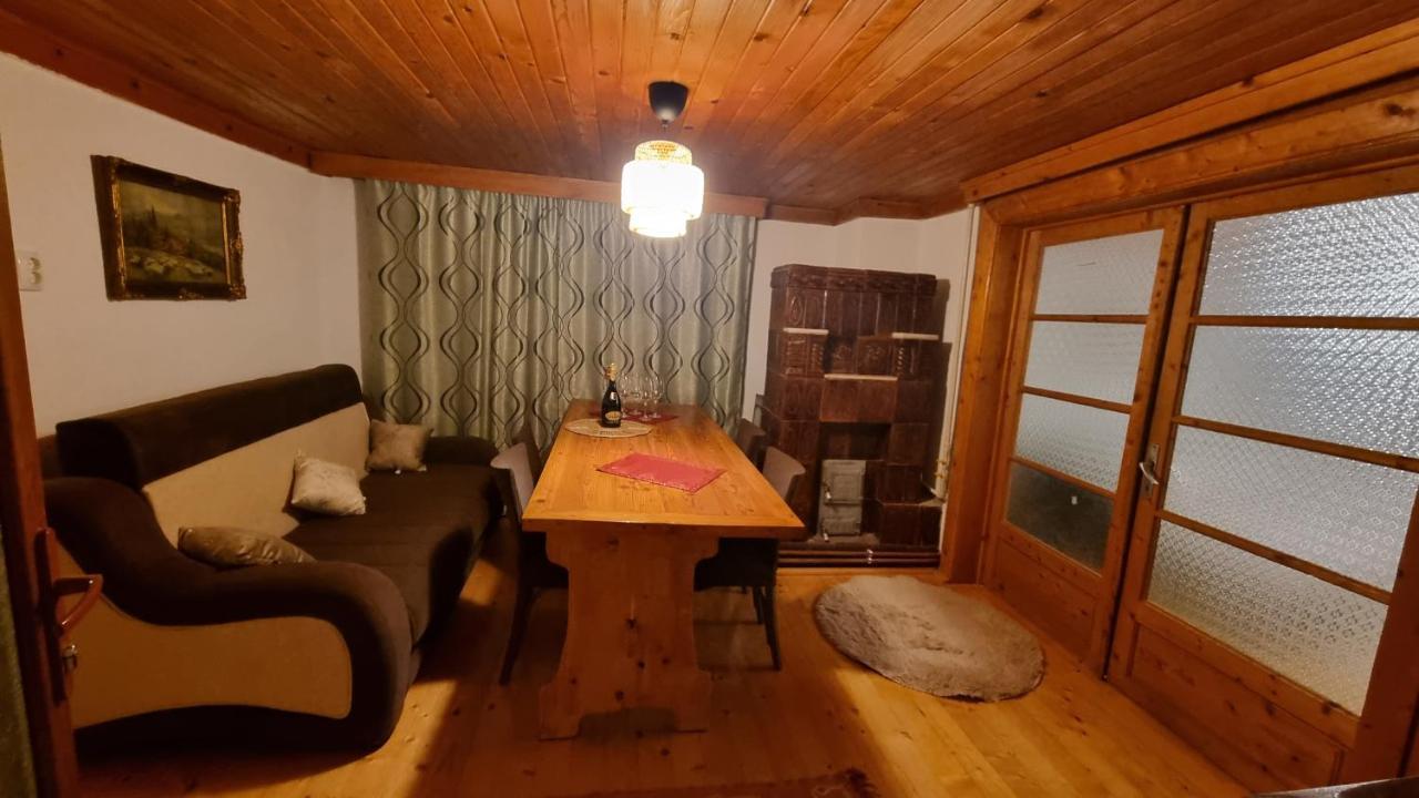 Pensiunea Mirela Breaza  Buitenkant foto
