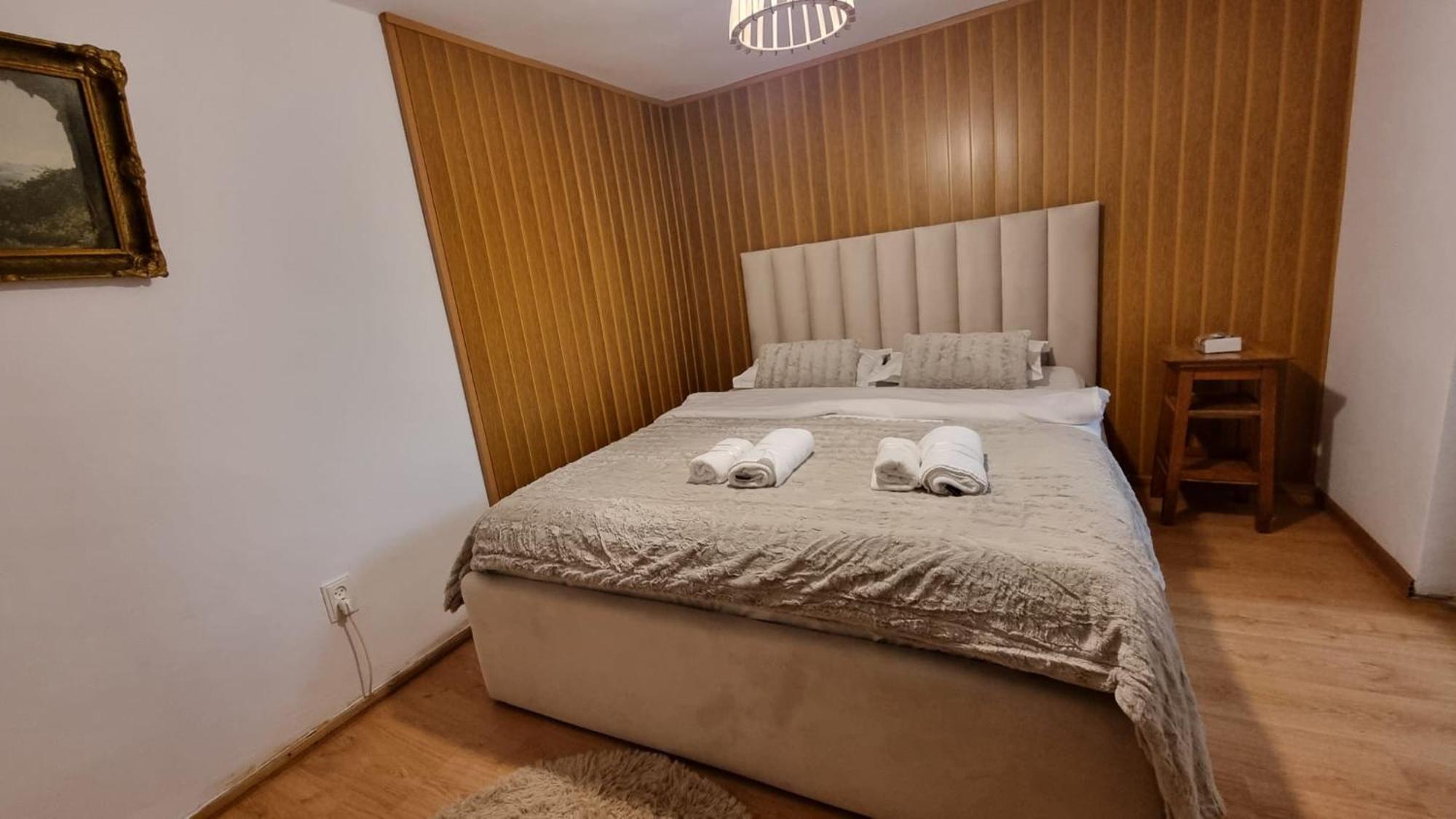 Pensiunea Mirela Breaza  Buitenkant foto