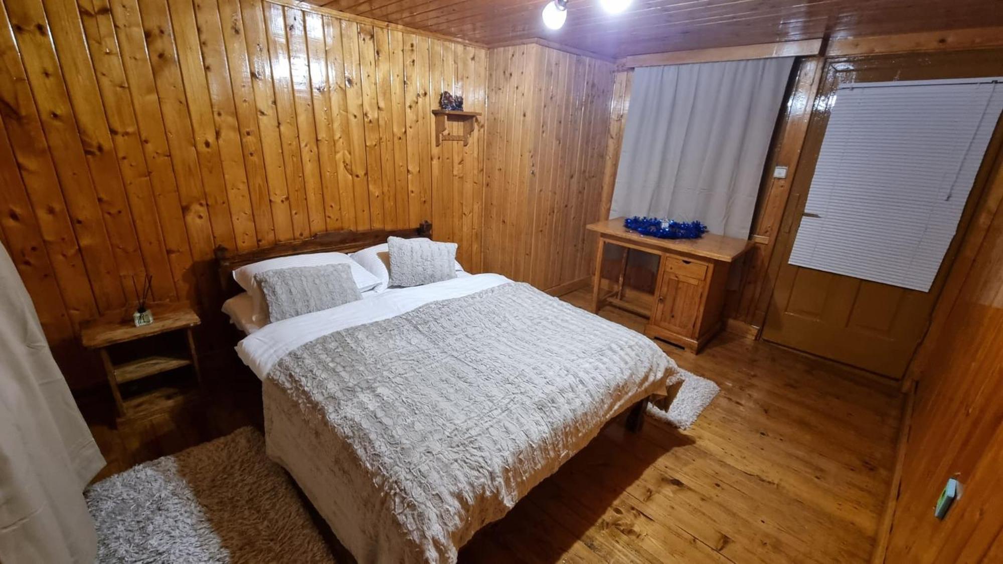 Pensiunea Mirela Breaza  Buitenkant foto
